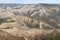 Civita Bagnoregio Lazio Italy erosion mountains landscape landscape