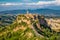 Civita di Bagnoregio, Lazio, Italy