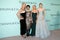 Claire Danes, Ruth Negga, Reese Witherspoon, Haley Bennett