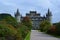 Clan Campbell`s Duke of Argyll`s Palace