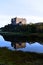 Clan MacLeod\'s Dunvegan Castle on the Isle of Skye