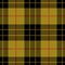 Clan MacLeod Tartan Plaid Seamless Pattern