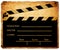 Clapboard