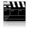 Clapperboard