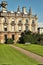 Clare College, Cambridge