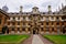 Clare College, Cambridge University