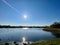 Clare Lake Loop, Claremorris, County Mayo, Ireland