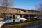 Clarence Covered Bridge