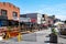 Clarence St. Closed for Patios in ByWard Market