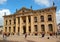 Clarendon Building is an early 18th-century neoclassical building