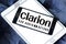 Clarion company logo