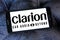 Clarion company logo