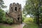 The Clark Memorial Tower, Winterset City Park, Winterset, Madison County, Iowa