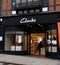 Clarks shoes Guildford