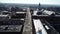 Clarksville, Tennessee, Downtown, Amazing Landscape, Aerial View