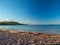 Clashnessie bay in Sutherland in the Scottish Highlands