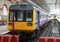 Class 142 pacer diesel multiple unit train