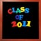 Class of 2011