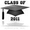 Class of 2011 graduation