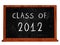 Class of 2012