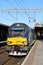 Class 68 diesel-electric train, Carnforth station