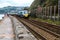 Class 802 Intercity Express Train at teignmouth