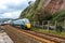 Class 802 Intercity Express Train at teignmouth