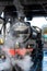 Class B1 No. 1264 Steam Engine