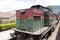 Class M6 Railway Engine No 790