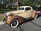 Classic 1935 Oldsmobile F Series Sport Coupe