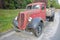 Classic 1938 Ford Pickup Truck