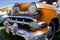 Classic 1954 Chevrolet Automobile