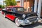 Classic 1955 Buick Special Automobile
