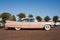 Classic 1959 Cadillac Sedan De Ville