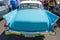 Classic 1960 Studebaker Automobile