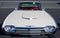 Classic 1962 Ford Thunderbird