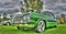 Classic 1964 American Chevy Impala