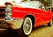 Classic 1965 Pontiac GTO Convertible