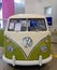 Classic 1966 Volkswagon Bus