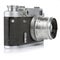 Classic 35mm Camera. FED-2.