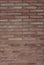 Classic adobe brick, for exposed interior cladding or facades