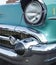 Classic American chevrolet Car