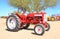 Classic American Tractor: 1957 International Harvester