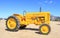 Classic American Tractor: John Deere 1957, Yellow Edition