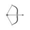 Classic Archery symbol