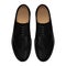 Classic black shoes