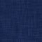 Classic Blue French Linen Texture Background. Dark Denim Blu Dye Fibre Seamless Pattern. Organic Yarn Close Up Weave Effect Fabric