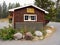 Classic Cabins For Rent, Canada