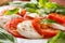 Classic Caprese Salad