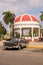Classic Car in Cienfuegos, Cuba